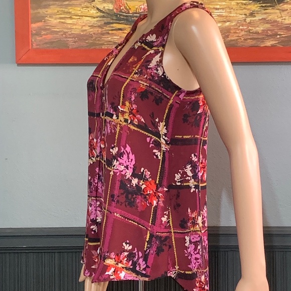 Candie’s Blouse SZ - XS - Picture 2 of 5